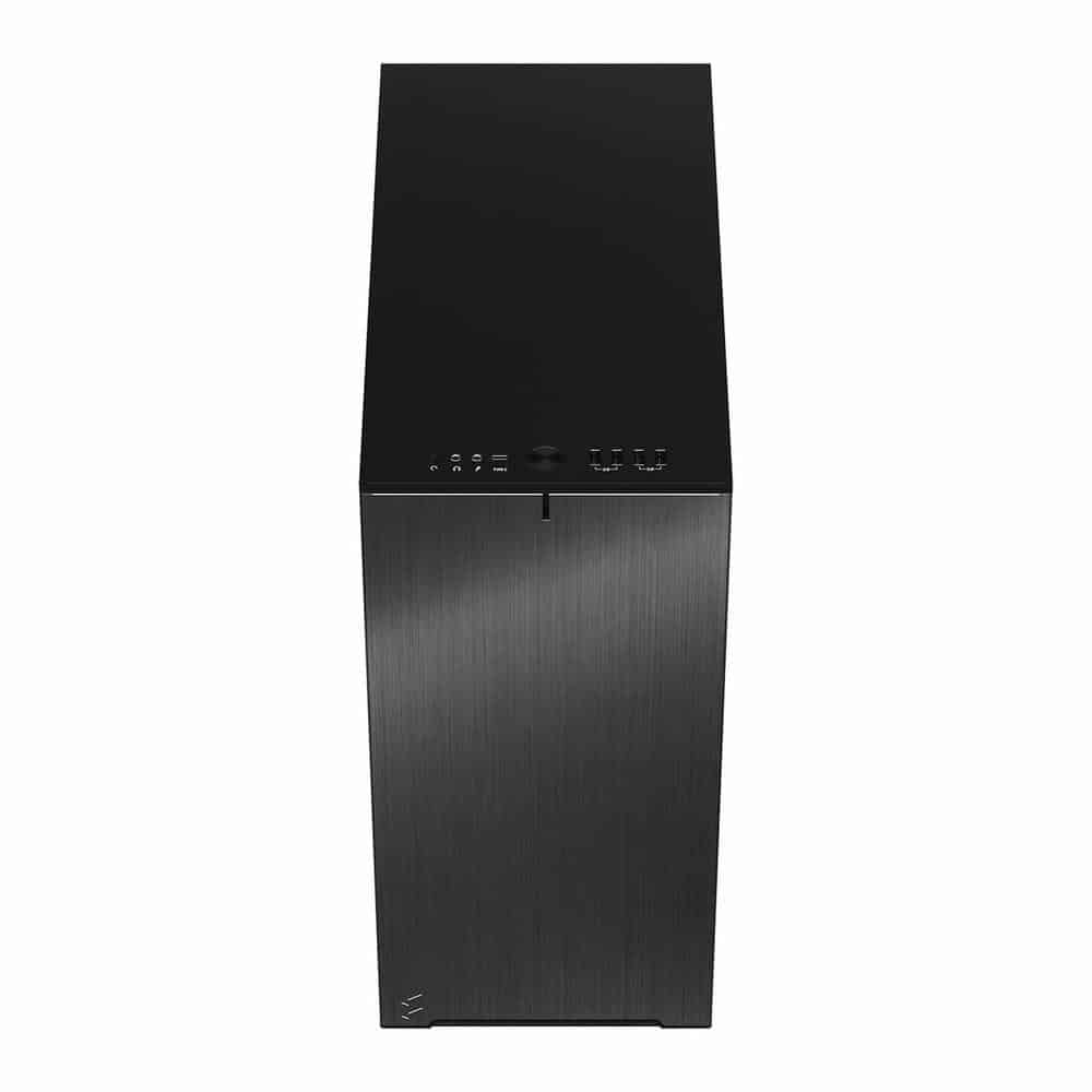(image for) Fractal Design Define 7 Compact Mid Tower PC Case